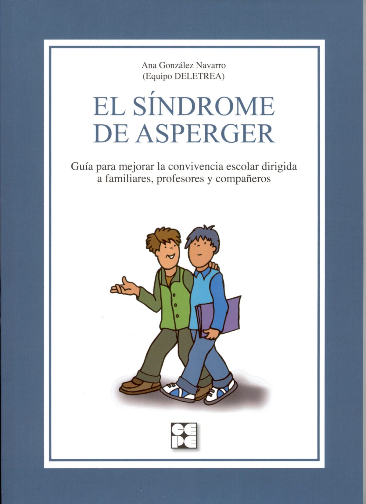 El síndrome de Asperger