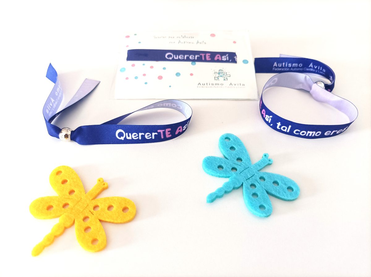 Pulseras (Pack de 3)