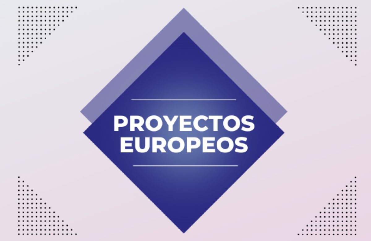 Proyectos europeos