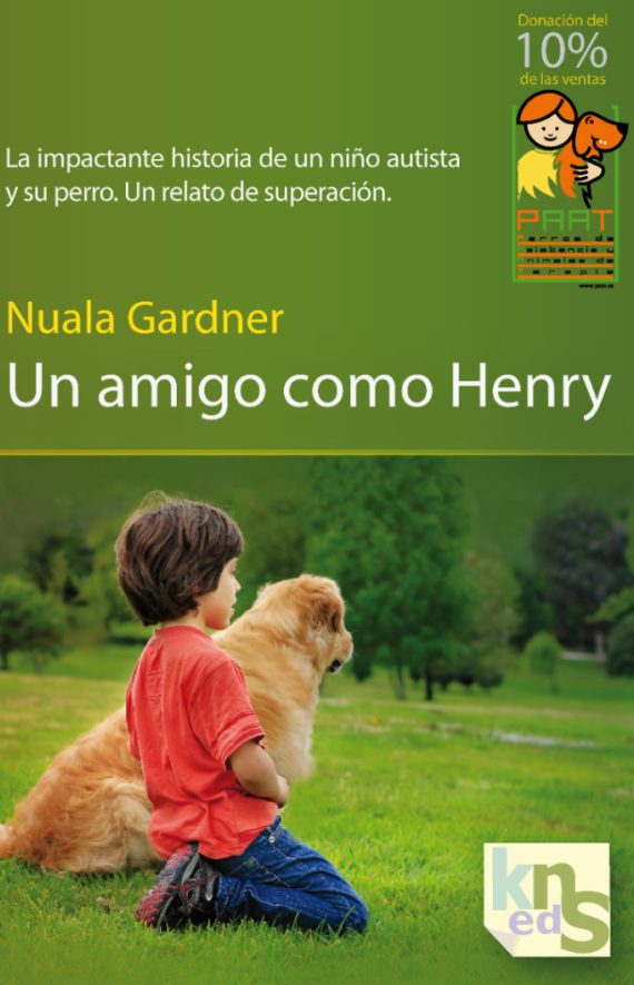 Un amigo como Henry
