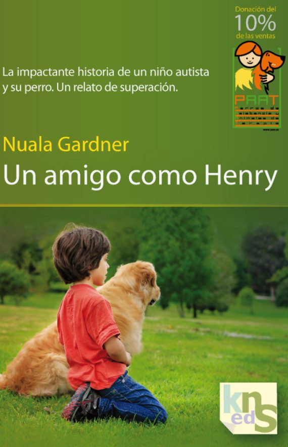 Un amigo como Henry