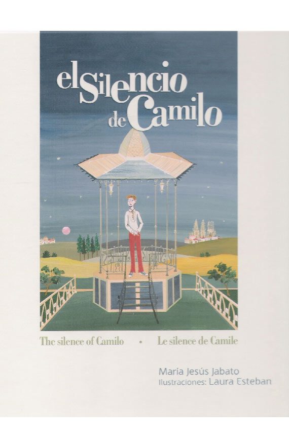 El silencio de Camilo