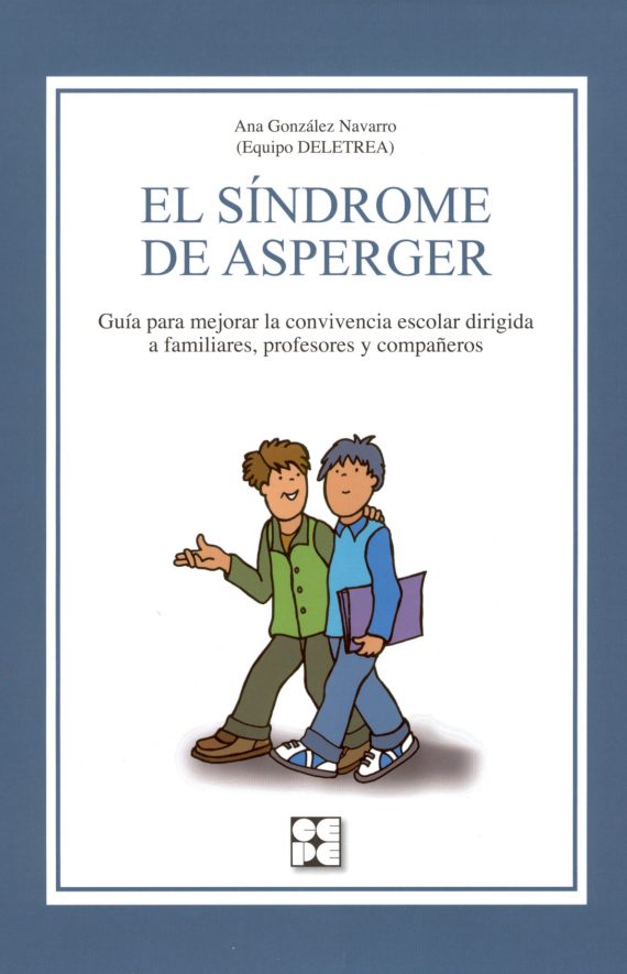 El síndrome de Asperger