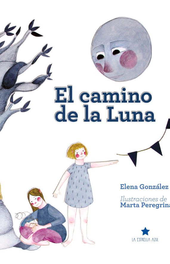 El camino de la Luna