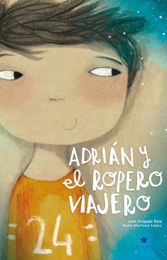 Adrián y el ropero viajero