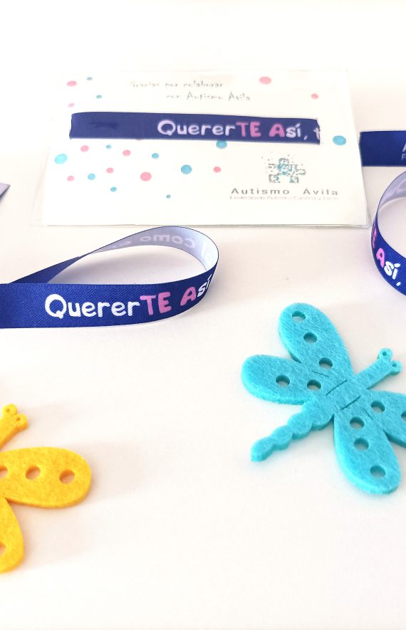 Pulseras (Pack de 3)