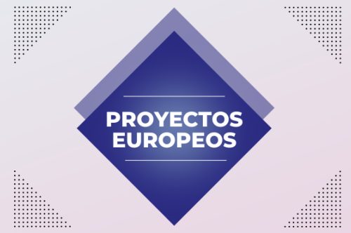 Proyectos europeos