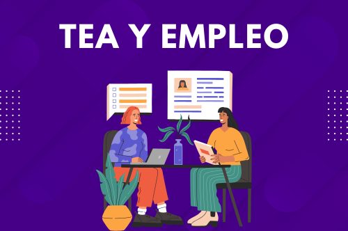 TEA y empleo