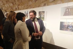 La exposición 
