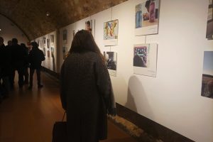 La exposición 