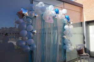 Autismo Ávila conmemora el Día Mundial de Concienciación del Autismo en las Viviendas Gloria Fuertes
