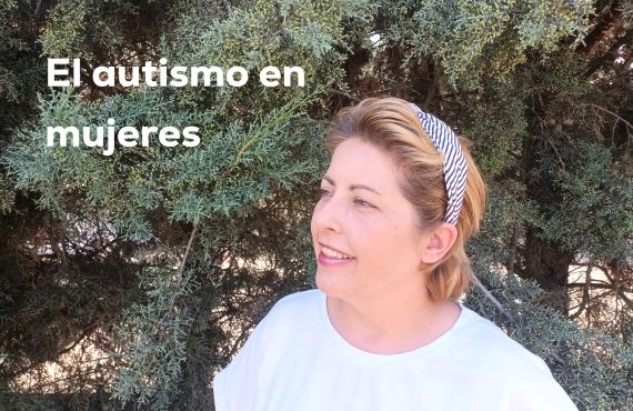 TEA en mujeres. Entrevista a Olga Domínguez 